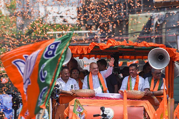 Bengal Election Equation