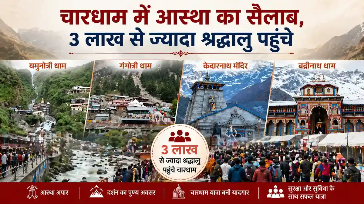 Char Dham