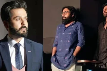 Sandeep Vanga Dhurandhar