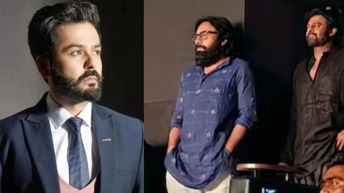 Sandeep Vanga Dhurandhar