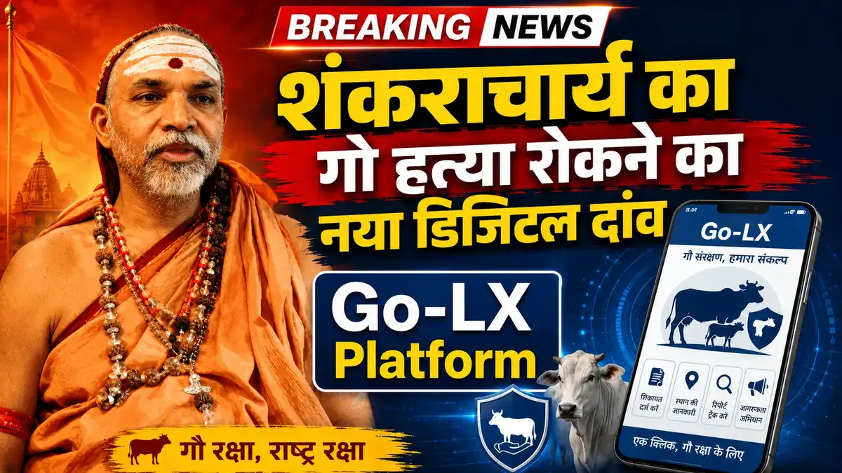 Go-LX Platform