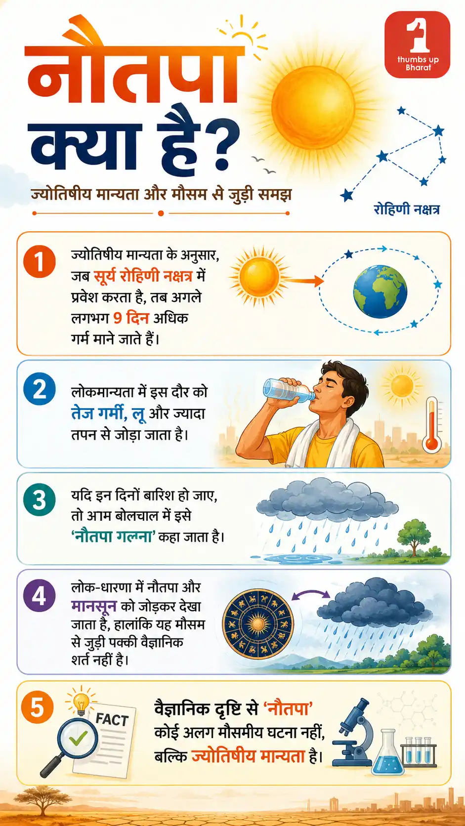 Nautapa Monsoon