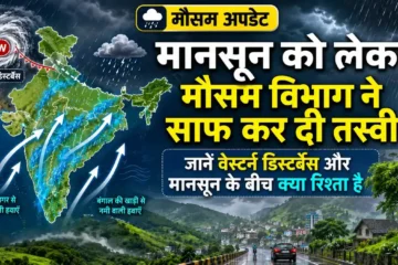 Nautapa Monsoon