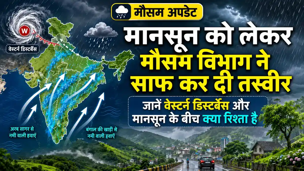 Nautapa Monsoon
