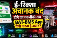 BAT-BMS App