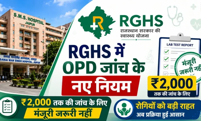 RGHS Rules