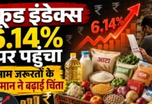 Wholesale Inflation