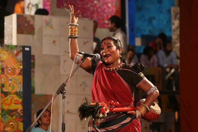 Teejan Bai