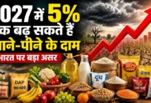 Food Inflation