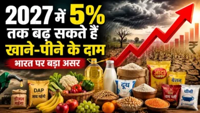 Food Inflation