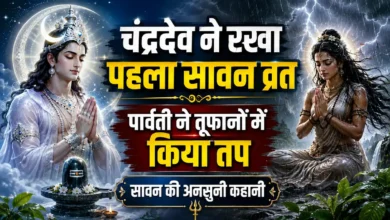 Shravan Legends