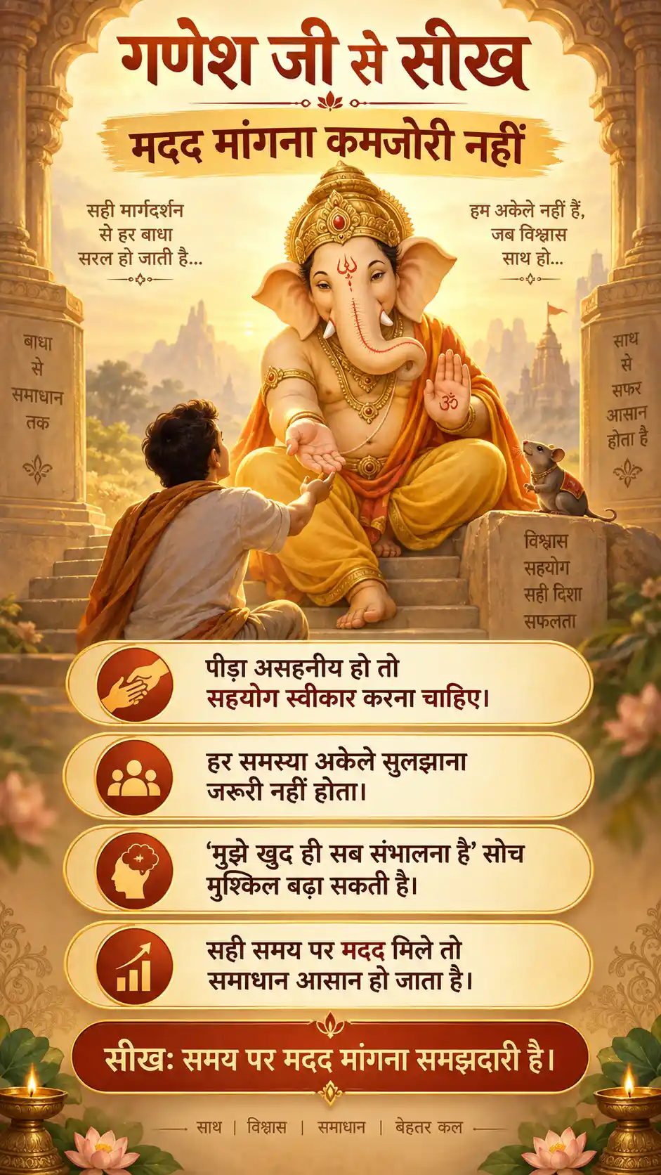 Anlasura Ganesh Katha-1