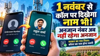 CNAP Caller Name