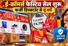 Festive Sale Shopping Tips