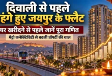 Jaipur Property Market