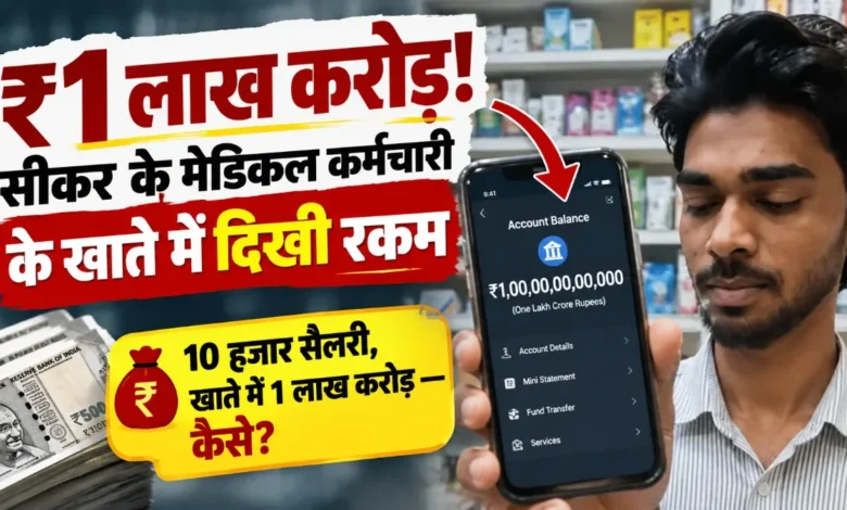 Kotak Bank Account | Sikar News