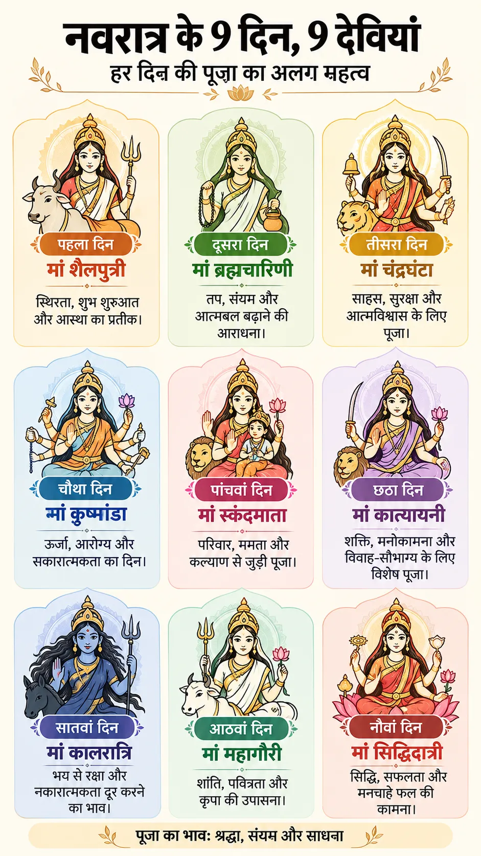 Shardiya Navratri 2026