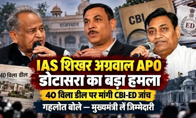 Shikhar Agarwal APO