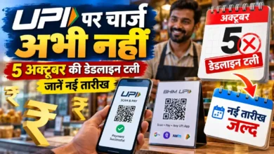 UPI MDR Charge